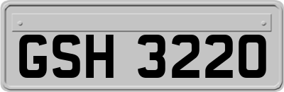 GSH3220