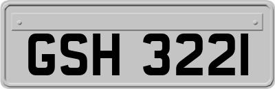 GSH3221