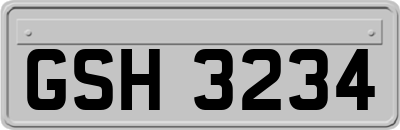 GSH3234