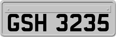 GSH3235