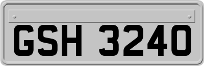 GSH3240