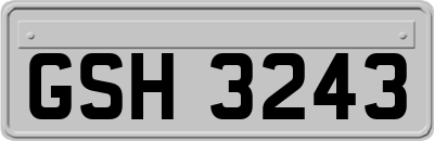 GSH3243