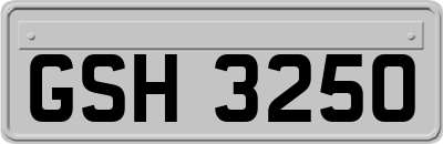GSH3250