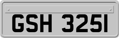 GSH3251