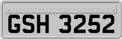GSH3252