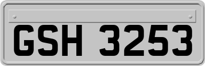 GSH3253