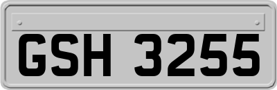 GSH3255