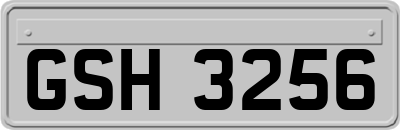 GSH3256