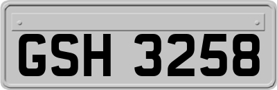 GSH3258