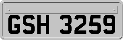 GSH3259