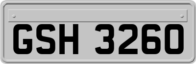 GSH3260
