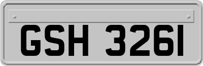 GSH3261