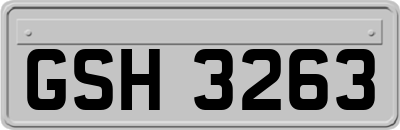 GSH3263