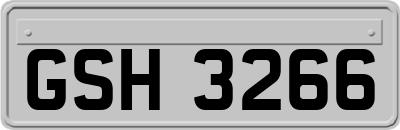 GSH3266
