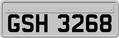 GSH3268