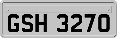 GSH3270