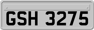 GSH3275