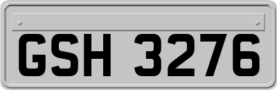 GSH3276