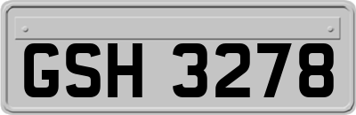 GSH3278
