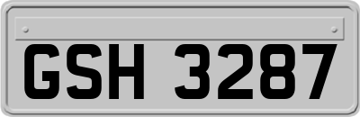GSH3287