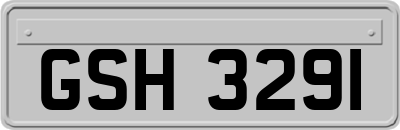 GSH3291