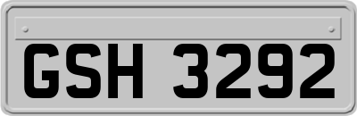 GSH3292