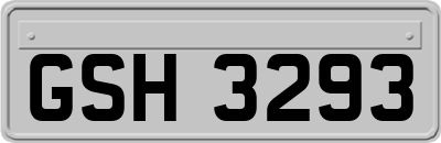 GSH3293