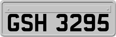 GSH3295