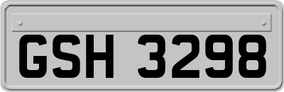 GSH3298
