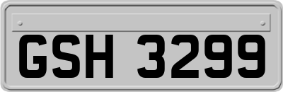 GSH3299