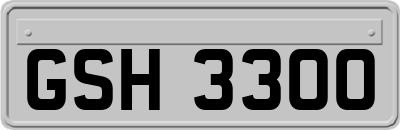 GSH3300