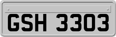 GSH3303