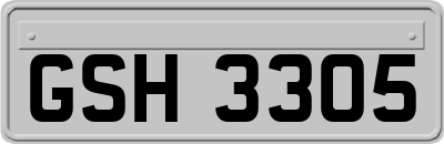 GSH3305