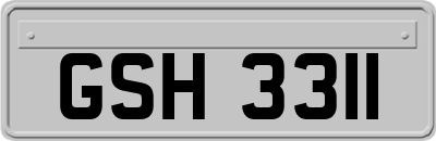 GSH3311