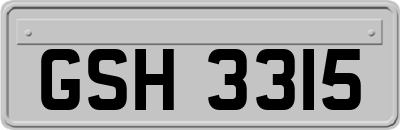 GSH3315