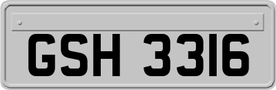 GSH3316