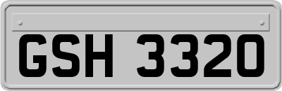 GSH3320