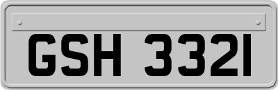 GSH3321
