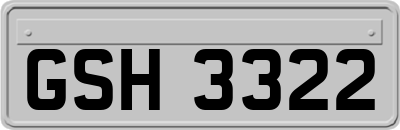 GSH3322