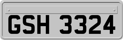 GSH3324