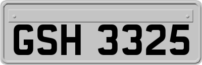 GSH3325