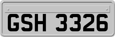 GSH3326