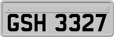 GSH3327