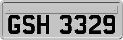 GSH3329