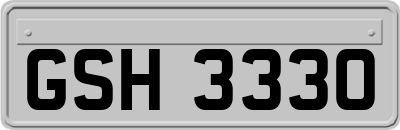 GSH3330