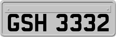 GSH3332