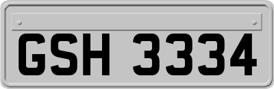 GSH3334