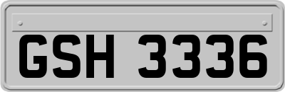 GSH3336