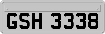 GSH3338