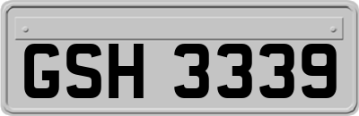 GSH3339